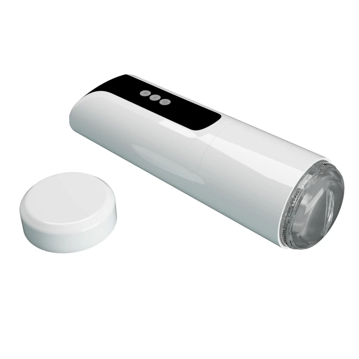 Masturbator automatyczny Pretty Love Kahleah z funkcją posuwu i rotacji 7/7/5