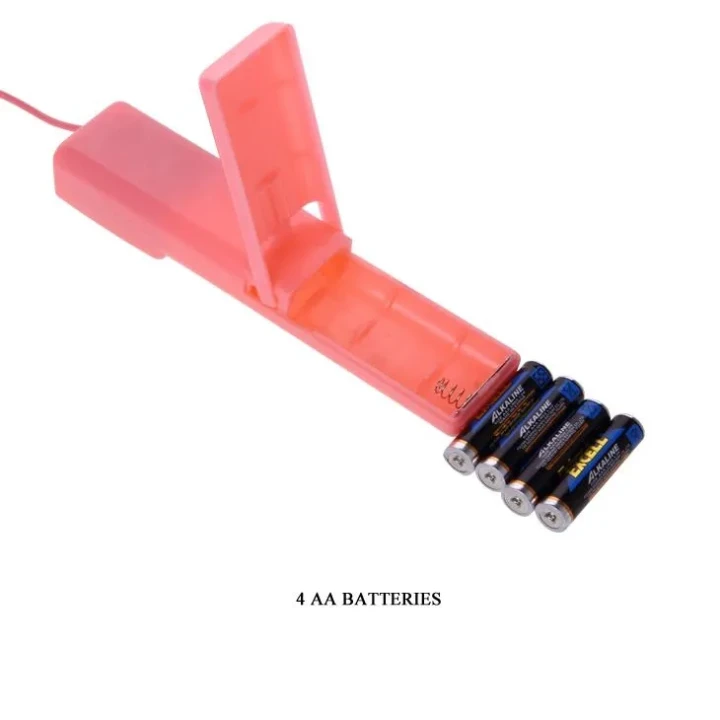 Realistyczny, wibracyjny dong o długości 14 cali - BAILE Super Emperor