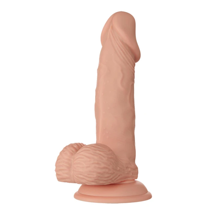 Dildo realistyczne 7,6