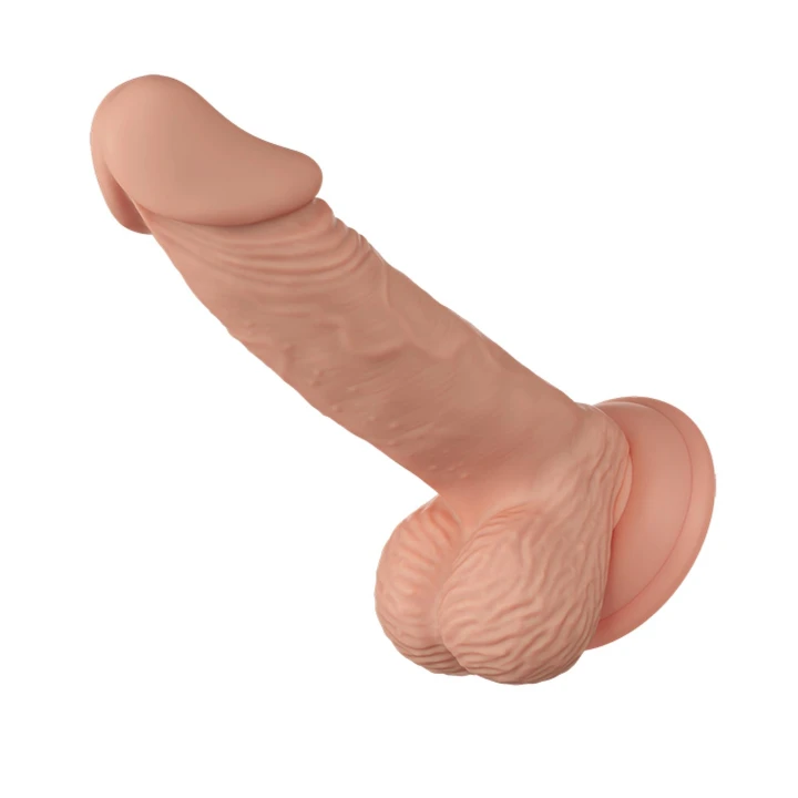 Dildo realistyczne 7,6