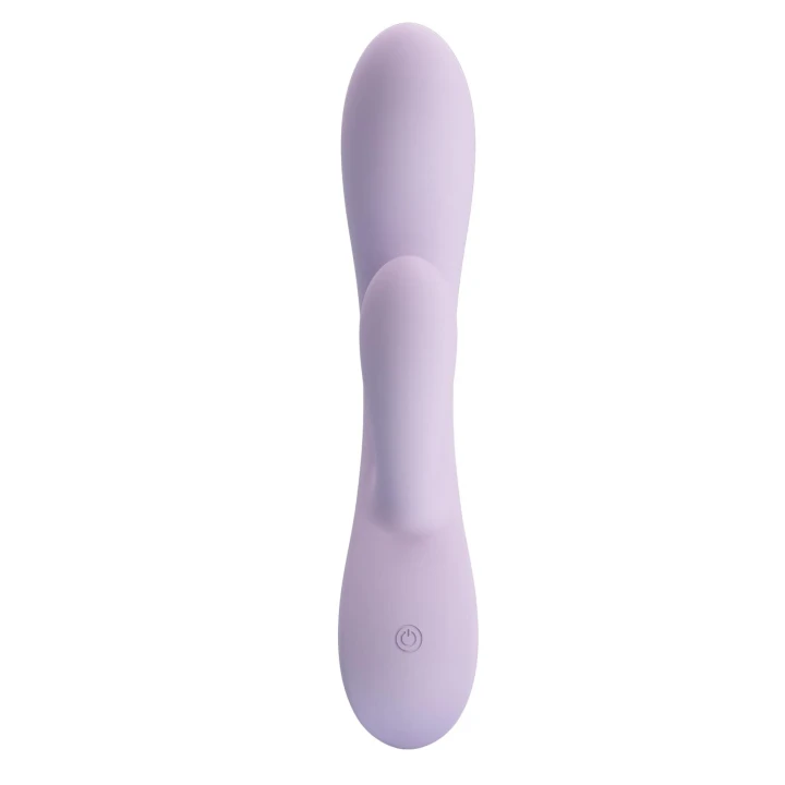 Masażer G-spot, 10 funkcji wibracji, USB, silikon wodoodporny, elastyczny design