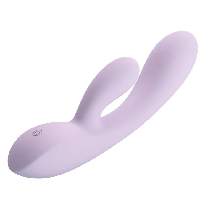 Masażer G-spot, 10 funkcji wibracji, USB, silikon wodoodporny, elastyczny design