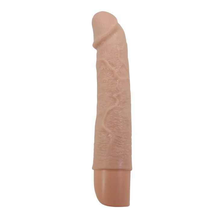 Pretty Love Leander Realistic Vibrating Dildo