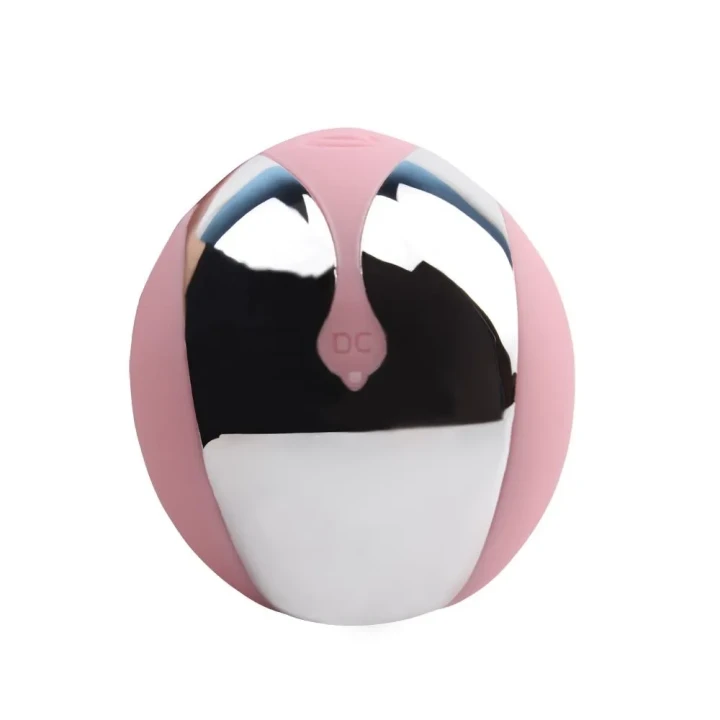 Zaawansowany wibrator G Rabbit z funkcją wodoodporną, 10 poziomów wibracji, silikonowy