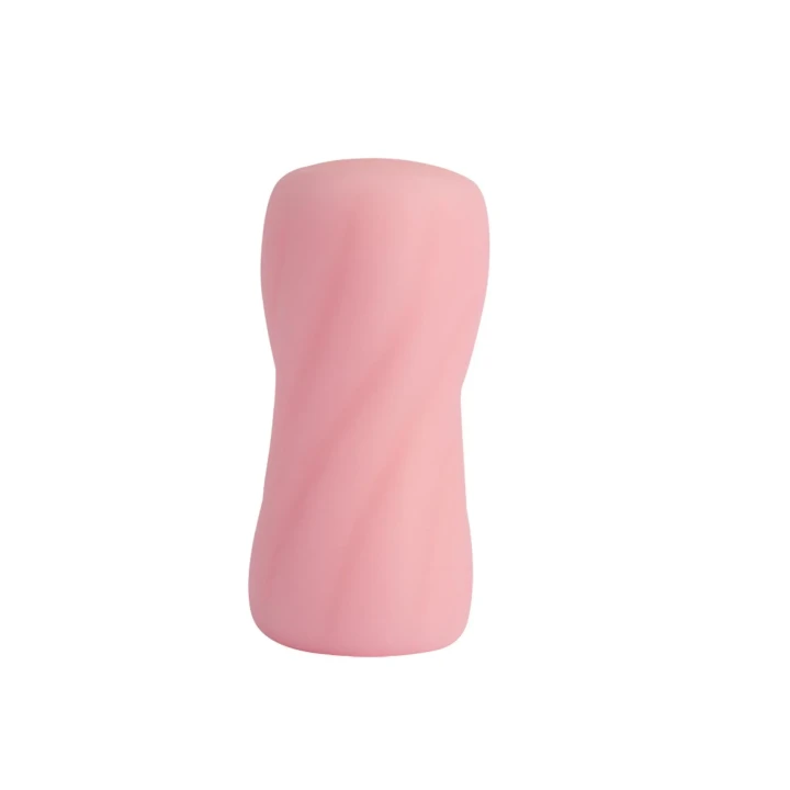 Masturbator męski Blow Cox Pleasure Pocket, TPE, 10,7 cm długości, bez ftalanów i lateksu
