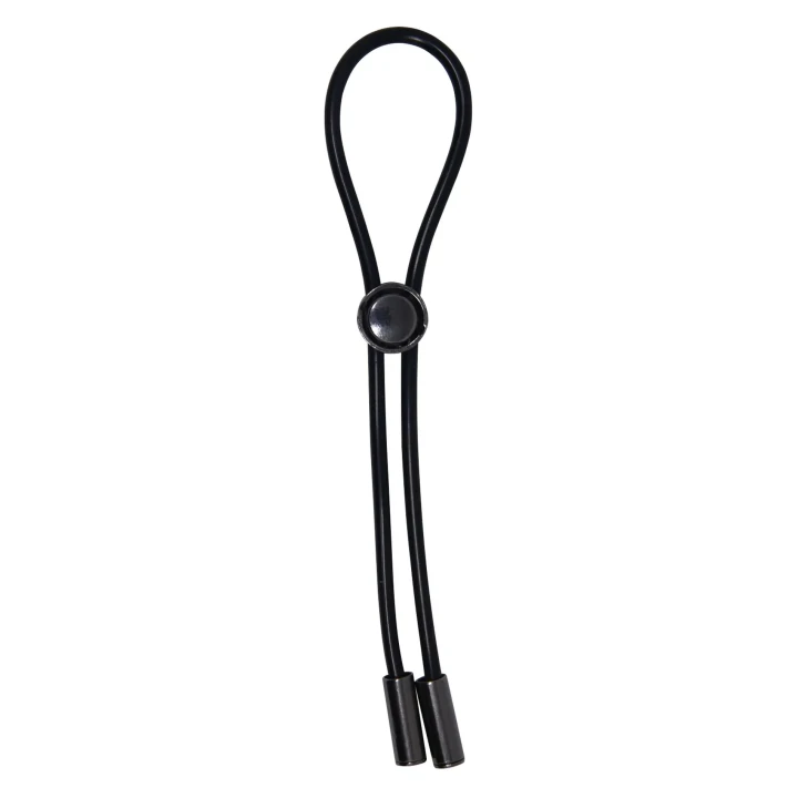 Pierścień erekcyjny PRETTY LOVE Delay Magic Ring z regulacją i materiałów silikonowych