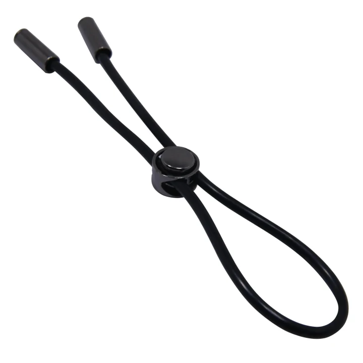 Pierścień erekcyjny PRETTY LOVE Delay Magic Ring z regulacją i materiałów silikonowych