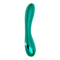 Wibrator G-Spot Xocoon Timeless Love, Silikon, 19 cm, Wodoodporny IPX7
