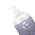 Lubrykant analny EasyGlide Anal Relaxing 1000 ml — wodny, łagodzący mentol+rumianek