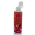 Lubrykant intymny Kinky Pleasure - Truskawkowy, jedwabisty, 100 ml
