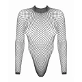Body OBSESSIVE, prześwitujące, splot 3SKnit, rozmiary S/M/L, idealne na romantyczne chwile