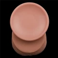 Dildo 12'' - Przesuwna Skóra, Dwuwarstwowy Materiał, Silna Przyssawka
