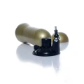 Masturbator – Vagina Delight, 9 funkcji wibracji, 27,5 cm, TPE/ABS