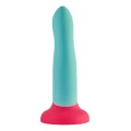 Dildo silikonowe Dreamtoys Love Signal – gładkie, wodoodporne IPX8, 14 cm