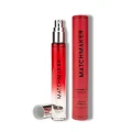Perfumy damskie Red Diamond Attract Her — 10 ml, nuty: jaśmin, grejpfrut, ambra