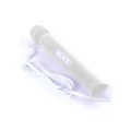 Masażer Wand Magic - 10 funkcji, zginająca główka, ergonomiczny uchwyt