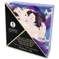 Sól do kąpieli – Shunga Moonlight Bath, Musujące Kryształki z Morza Martwego, 75 g