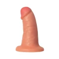 Dildo RealStick® CALIBER 14cm, średnica 5cm, realistyczny, PVC