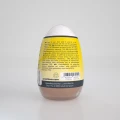 Masturbator analny CRUSHIOUS Ezy Eggs, rozmiar 5,6 cm, stymulujące wnętrze