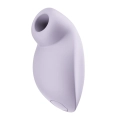Stymulator łechtaczki Gaia Lavender – 11 programów, IPX7, ładowanie USB-C