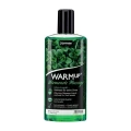Żel do masażu Olejek-WARMup Miętowy 150 ml - zmysłowy, kojący, ciepły efekt