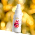 Aromatyzowany spray do seksu oralnego MyLove Taste, truskawkowy 50 ml, komfortowy smak