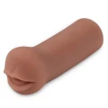 Masturbator (rękaw) PDX Extreme Coed – materiał TPR, realistyczny kształt ust, 12,7 cm