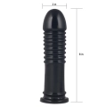 Zestaw do stymulacji analnej LoveToy - 8