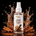 Preparat intymny i do masażu 2w1 MyLove Aroma Series, wodny, cynamon, 50 ml
