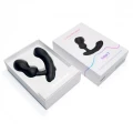 Masażer prostaty Lovense Edge 2, IPX7, Bluetooth, ergonomiczny kształt