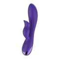 Wibrator G-spot Xocoon Unchained Love, Silikonowy, Wodoodporny IPX7, 19 cm