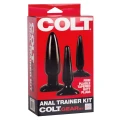 Zestaw Treningowy Anala COLT - 3 Rozmiary, PVC, Wodoodporny