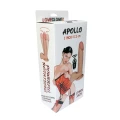 Dildo APOLLO-LOVECLONEX 7