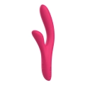 Wibrator rabbit Kinky Pleasure Model Y – podwójny silnik, 10 trybów, wodoodporny IPX6