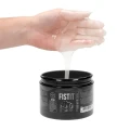 Lubrykant spermowy FistIt - 500 ml, na bazie wody, gładka i jedwabista konsystencja