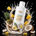 Preparat intymny i do masażu 2w1 MyLove Aroma Series Malibu 300 ml
