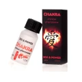 Feromony męskie Chakra 7+ o wysokim stężeniu 0.727 mg/ml - skuteczność i jakość premium