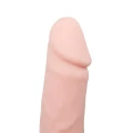 Dildo realistyczne Fleshlight Mr. Limpy Large — TPE, miękki, 18 cm