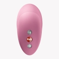 Stymulator łechtaczki Intense Rosé – 11 programów fal ciśnieniowych, IPX7, USB-C
