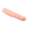 Dildo T-Skin No.05, długość 17.7cm, średnica 3.3cm, realistyczny kształt