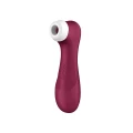 Stymulator łechtaczki Satisfyer Pro 2 Gen 3, technologia Liquid Air, 12 programów wibracji