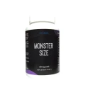 Suplement diety Monster Size - 60 kapsułek, naturalne składniki, poprawa potencjału
