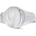 Masturbator ręczny Tight Surge – TPE, teksturowany kanał
