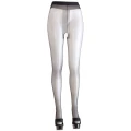 Rajstopy bezkroczne COTTELLI LEGWEAR, 20 den, czarne, eleganckie i wygodne