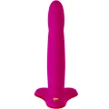 Dildo FUN FACTORY LIMBA FLEX M, elastyczny, wodoodporny, z przyssawką 17,5 cm