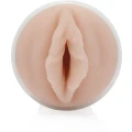 Replika waginy Fleshlight Elsa Jean Tasty, 25 cm, SuperSkin, regulowane ssanie