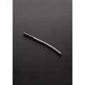Dilator końcowy - Stal nierdzewna, 0,9 cm, długość 18,4 cm, eleganckie wykończenie