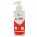 Żel intymny BIGSIZE Egosize 150ml - z żeń-szeniem, guaraną, poprawa erekcji