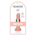 Dildo, Italian Cock - 4,5