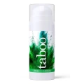 Żel opóźniający TABOO - z miętą pieprzową i aloesem, 30 ml